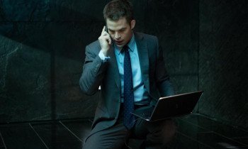 Джек Райан: Теория хаоса