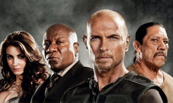 Смертельная гонка 3: Ад