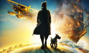 Приключения Тинтина: Тайна Единорога