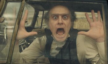 Лемони Сникет: 33 несчастья