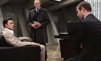 Час расплаты