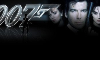 007: Золотой Глаз