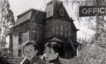 Bates Motel