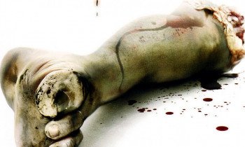 Saw: Rebirth