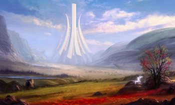 Бесконечная история 3