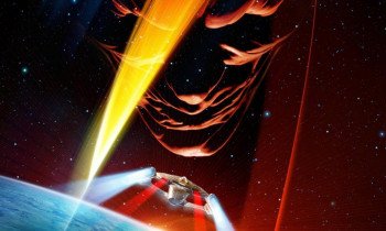 Звёздный путь 9: Восстание