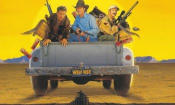 Дрожь земли 2: Повторный удар