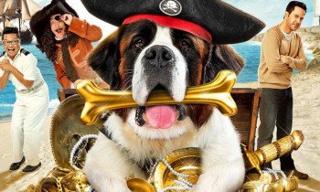 Beethoven's Treasure Tail