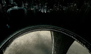 Чужой: Завет – Пролог: Связующее звено