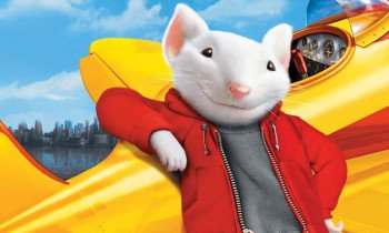 Стюарт Литтл 3: Зов природы