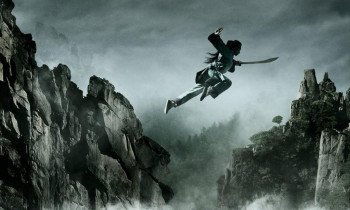 Крадущийся тигр, затаившийся дракон: Меч судьбы