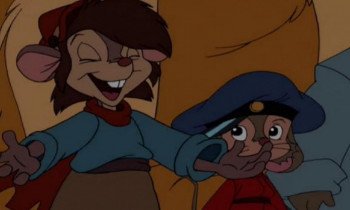 Американская история 3: Сокровища острова Манхэттен