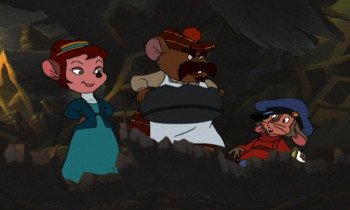 Американская история 4: Загадка ночи