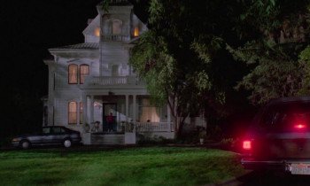 Amityville: The Evil Escapes