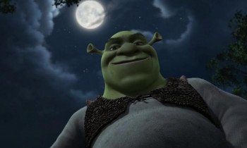 Шрек: Хэллоуин