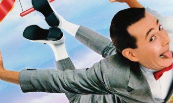 Big Top Pee-wee