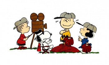 A Boy Named Charlie Brown
