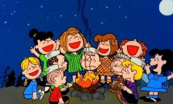 It Was a Short Summer, Charlie Brown