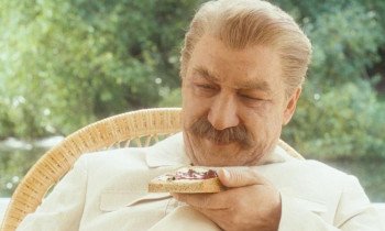 Утомлённые солнцем 2: Предстояние