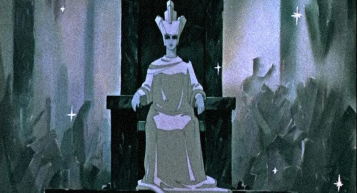 Снежная королева
