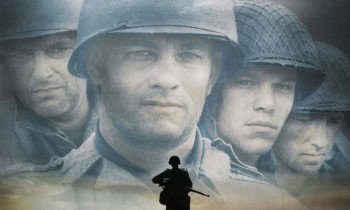 Спасти рядового Райана