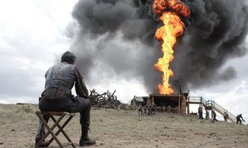 Нефть