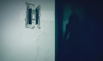 И гаснет свет…