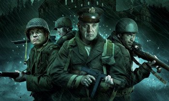 Нацистский повелитель