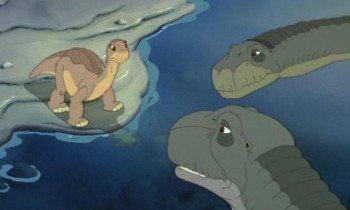 Земля до начала времен 2: Приключения в Великой Долине
