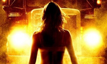 Ничего себе поездочка 2: Смерть впереди
