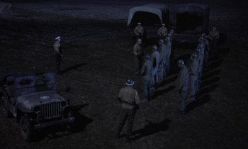 The Dirty Dozen: The Deadly Mission