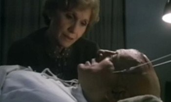 The Last Days of Patton