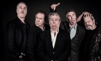 Monty Python: Live (Mostly)