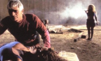 Немезида 3: Провал во времени