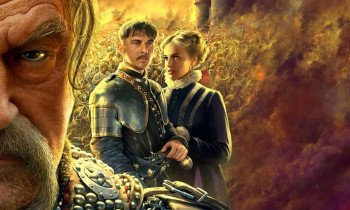 Тарас Бульба