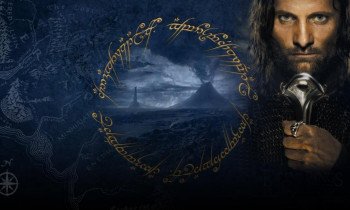 Властелин колец: Возвращение Короля