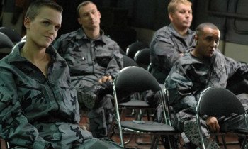 Параграф 78: Фильм первый