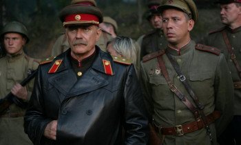 Утомлённые солнцем 2: Цитадель