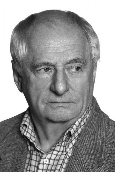 Марк Захаров