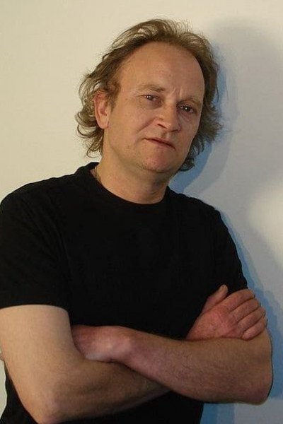 Брайан Серджент