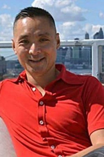 Robert 'Toshi' Kar Yuen Chan