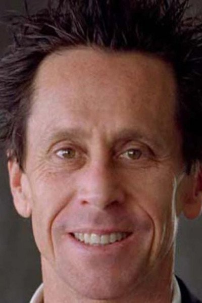Брайан Грейзер