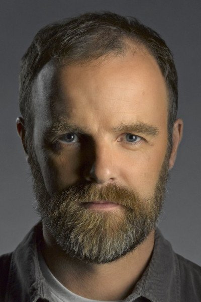 Brían F. O'Byrne