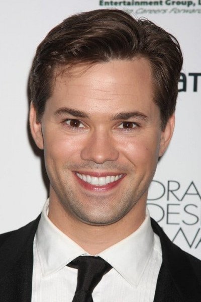 Andrew Rannells
