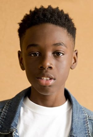 Alex Hibbert