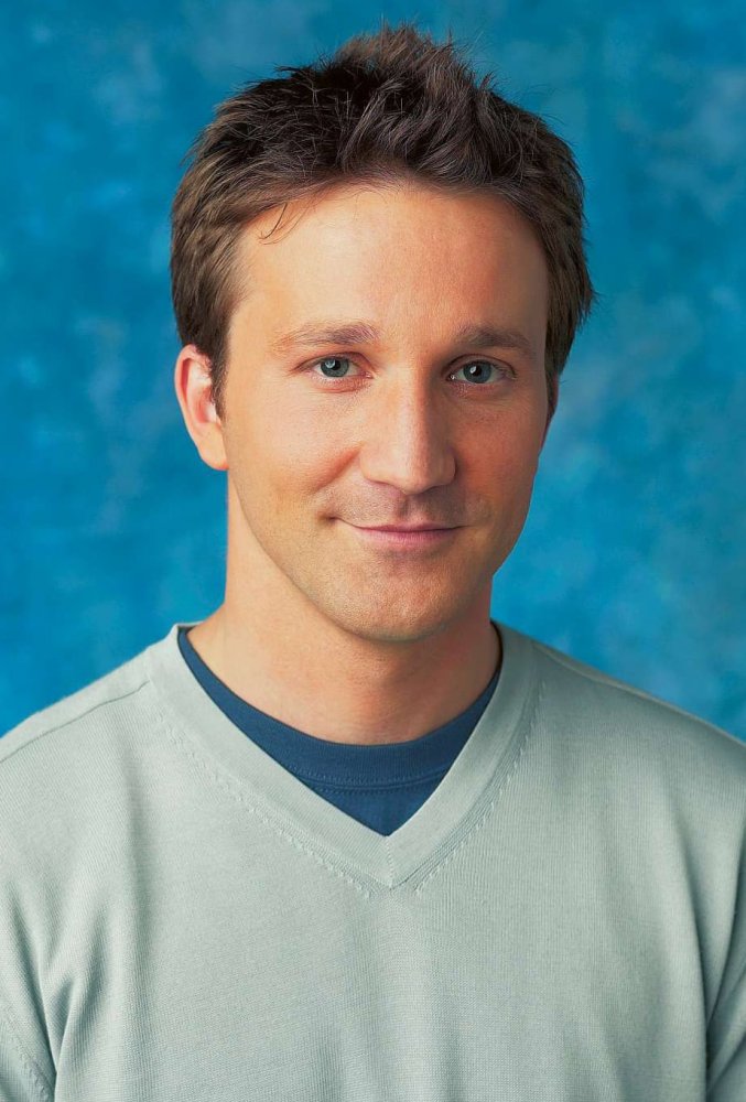 Брекин Мейер