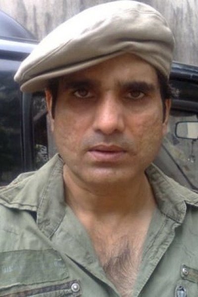 Khan Jahangir Khan