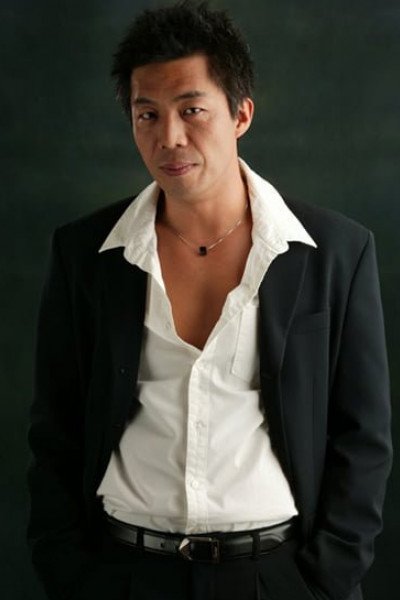 Ahn Gil-kang