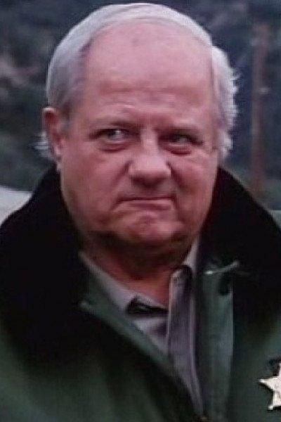 Hugh Gillin