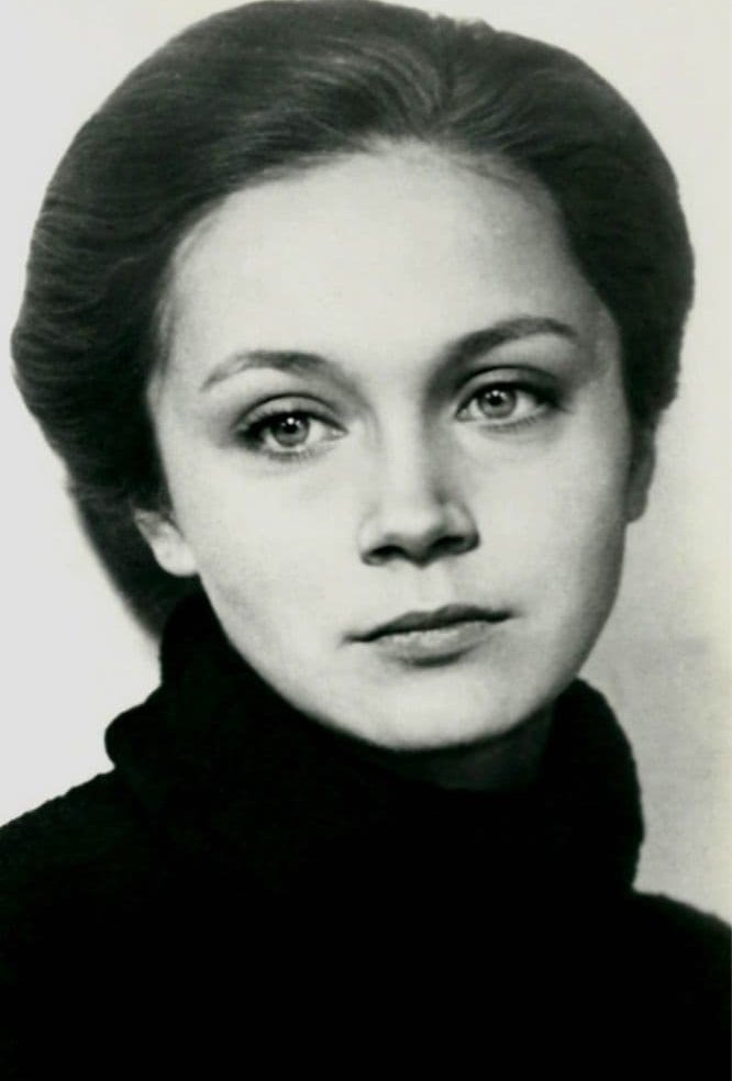 Ирина Купченко